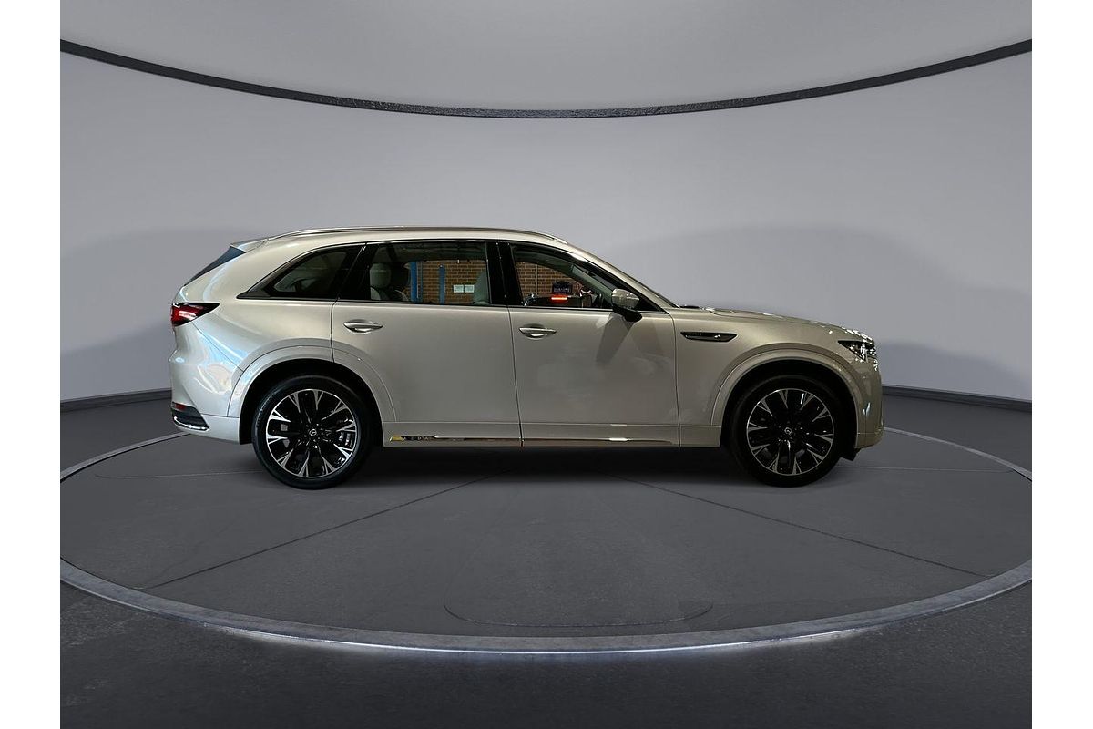 2024 Mazda CX-90 G50e Azami KK