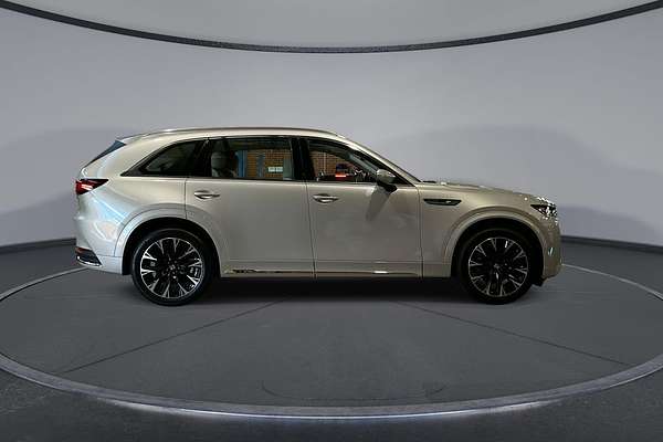 2024 Mazda CX-90 G50e Azami KK