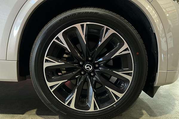 2024 Mazda CX-90 G50e Azami KK