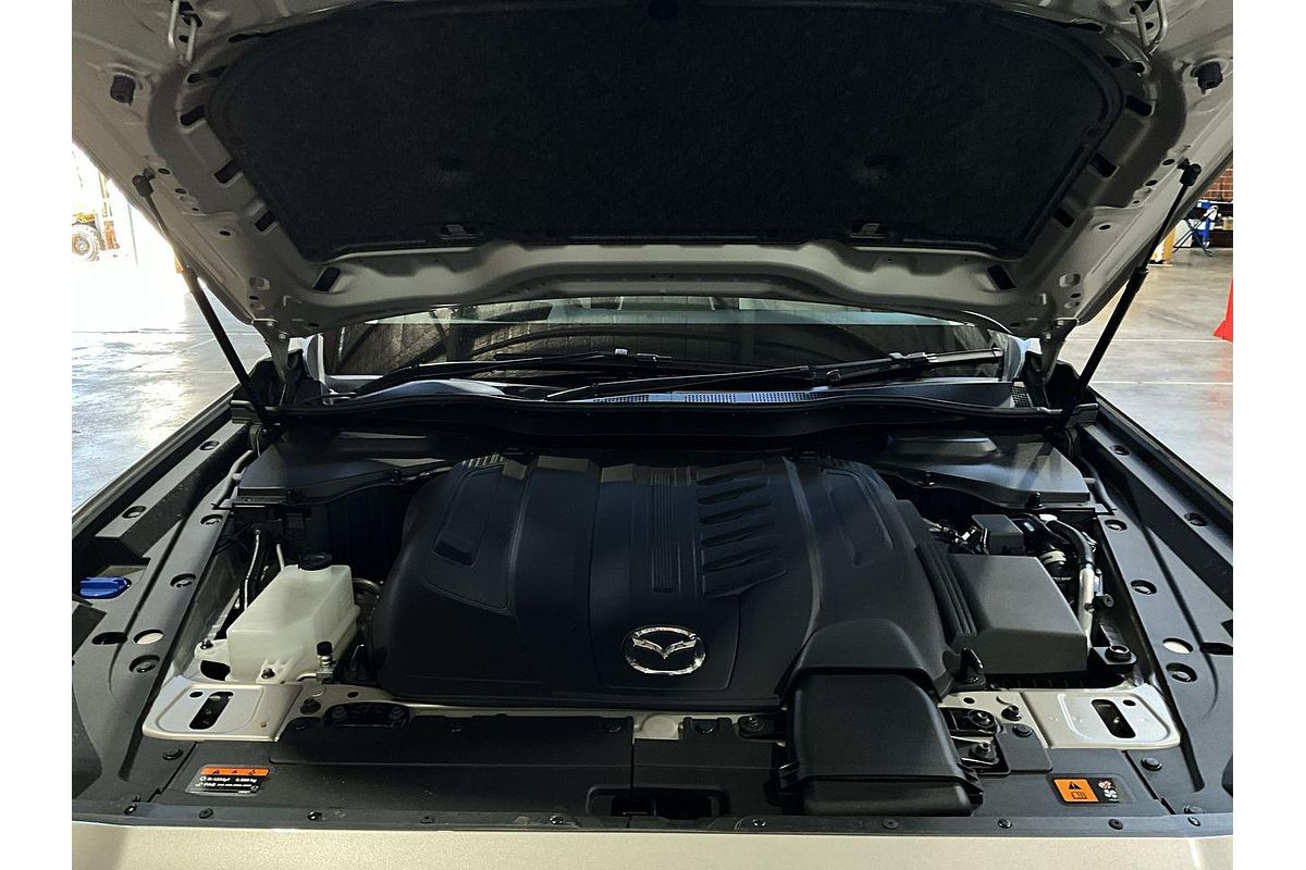 2024 Mazda CX-90 G50e Azami KK