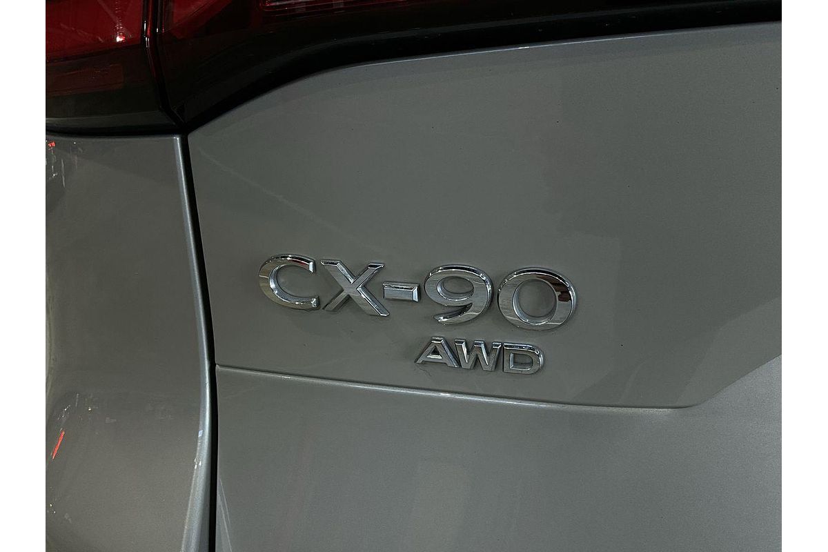 2024 Mazda CX-90 G50e Azami KK