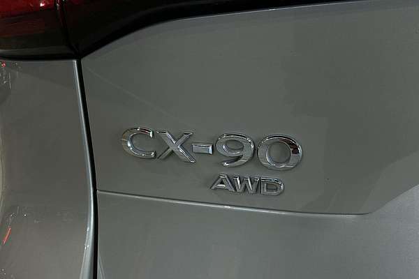 2024 Mazda CX-90 G50e Azami KK