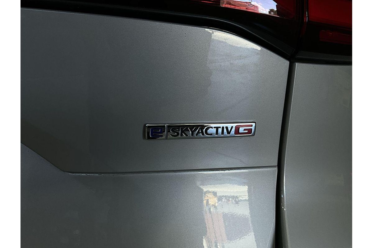 2024 Mazda CX-90 G50e Azami KK