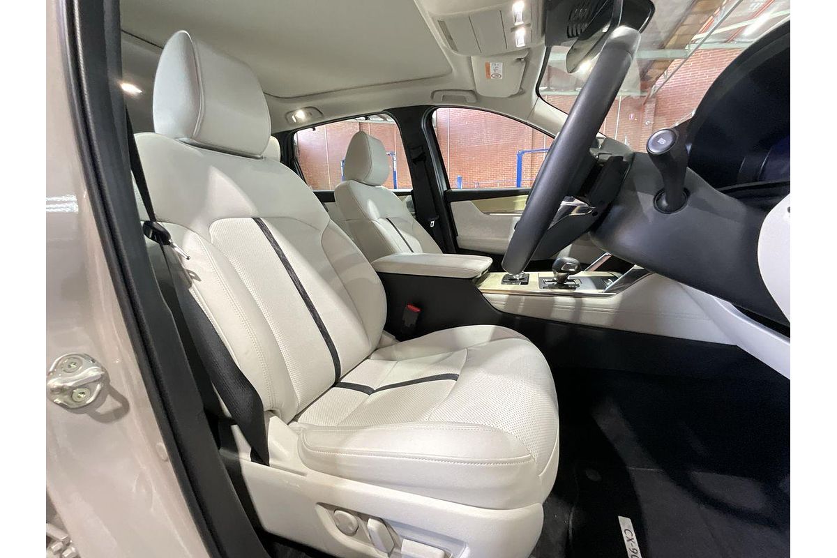 2024 Mazda CX-90 G50e Azami KK