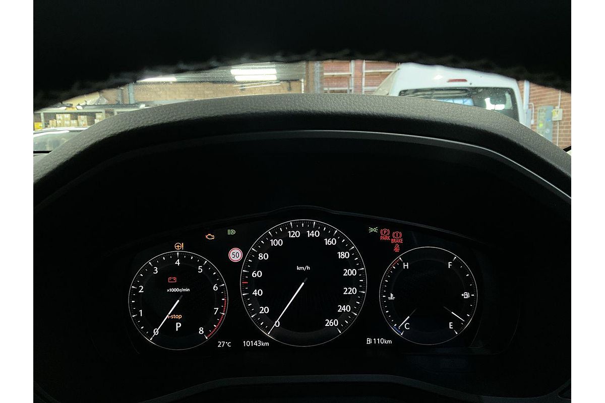 2024 Mazda CX-90 G50e Azami KK