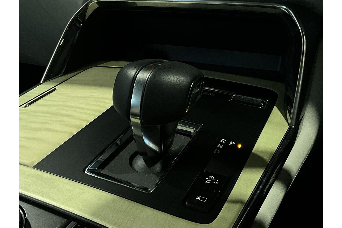 2024 Mazda CX-90 G50e Azami KK