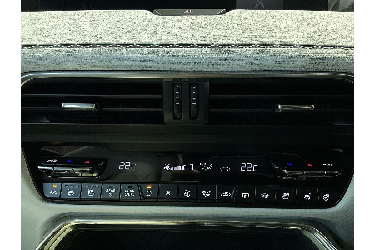 2024 Mazda CX-90 G50e Azami KK
