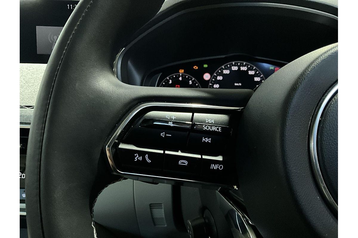 2024 Mazda CX-90 G50e Azami KK