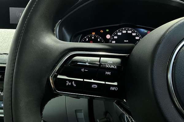 2024 Mazda CX-90 G50e Azami KK