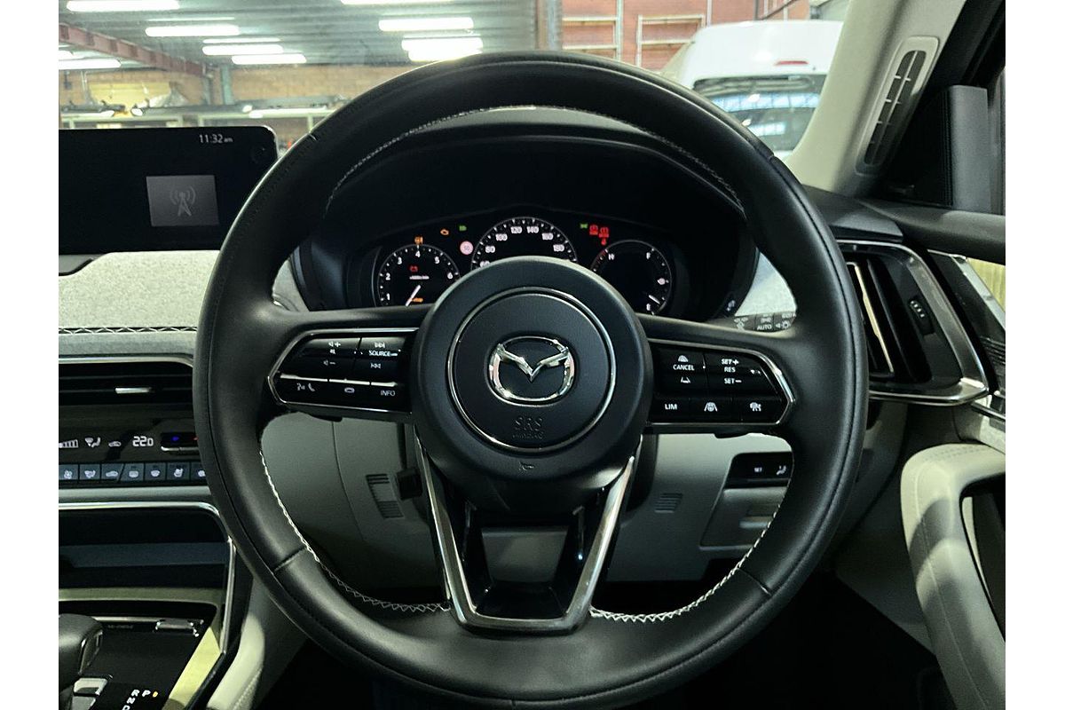 2024 Mazda CX-90 G50e Azami KK