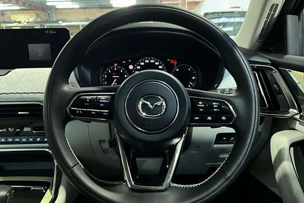 2024 Mazda CX-90 G50e Azami KK