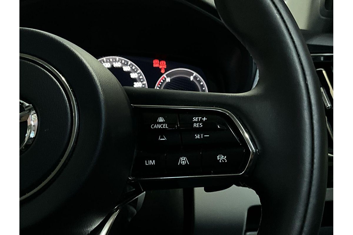 2024 Mazda CX-90 G50e Azami KK