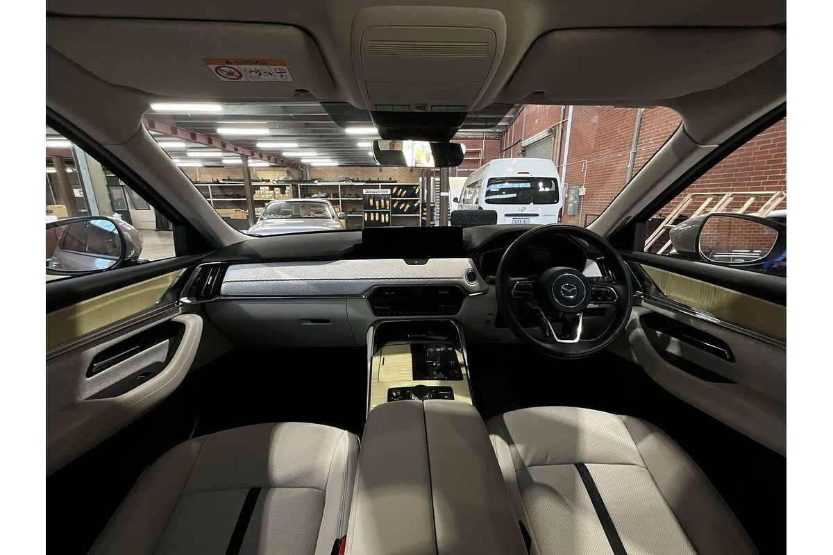 2024 Mazda CX-90 G50e Azami KK