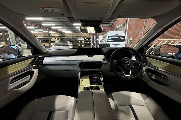 2024 Mazda CX-90 G50e Azami KK