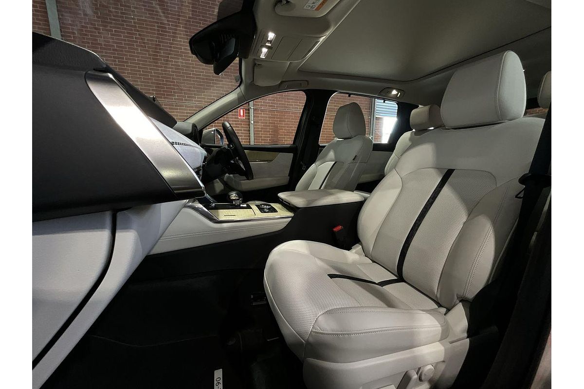 2024 Mazda CX-90 G50e Azami KK