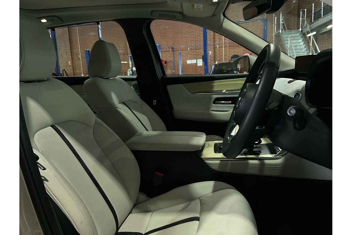 2024 Mazda CX-90 G50e Azami KK
