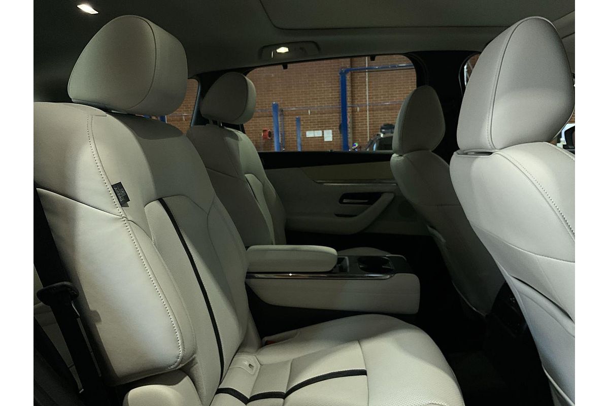 2024 Mazda CX-90 G50e Azami KK