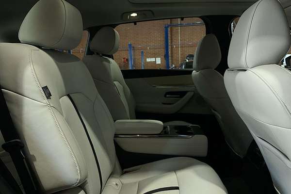 2024 Mazda CX-90 G50e Azami KK
