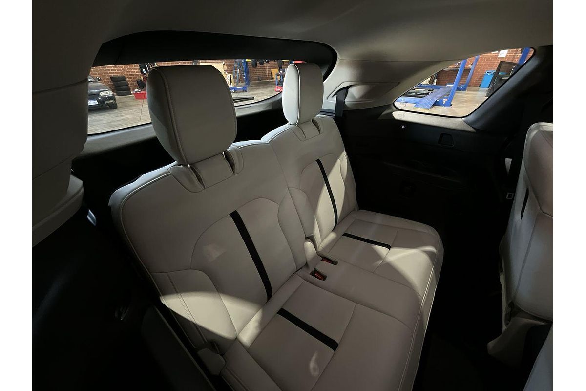 2024 Mazda CX-90 G50e Azami KK