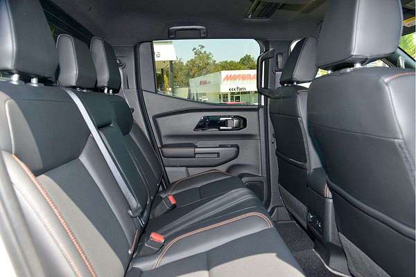 2025 Mitsubishi Triton GSR MV 4X4