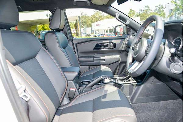 2025 Mitsubishi Triton GSR MV 4X4