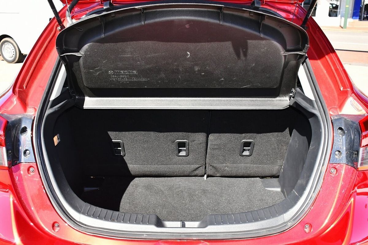 2023 Mazda 2 G15 Evolve DJ Series