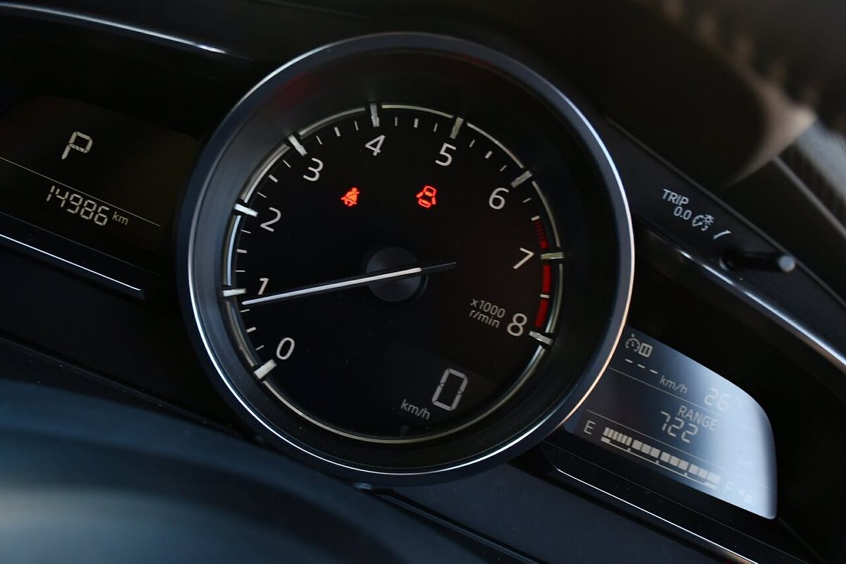 2023 Mazda 2 G15 Evolve DJ Series