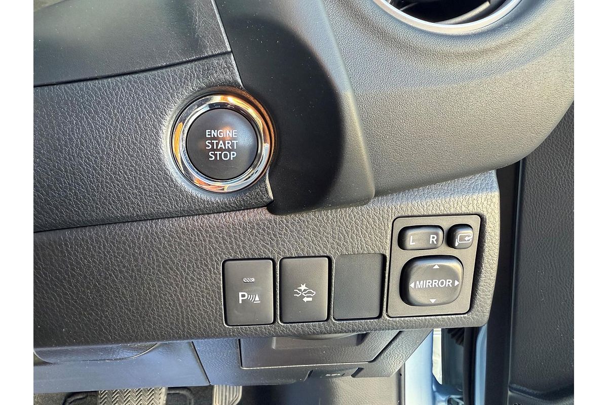 2018 Toyota Corolla ZR ZRE172R