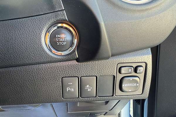 2018 Toyota Corolla ZR ZRE172R
