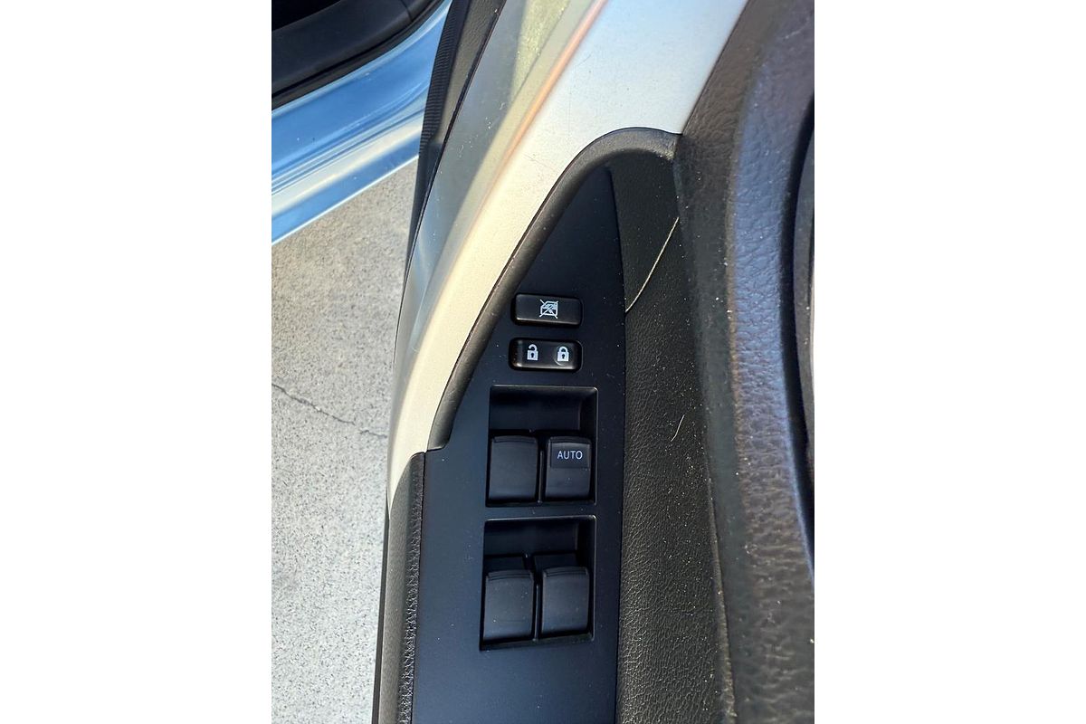 2018 Toyota Corolla ZR ZRE172R