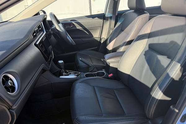 2018 Toyota Corolla ZR ZRE172R