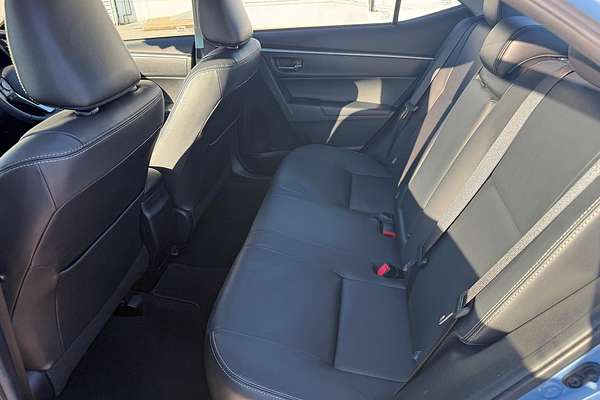 2018 Toyota Corolla ZR ZRE172R