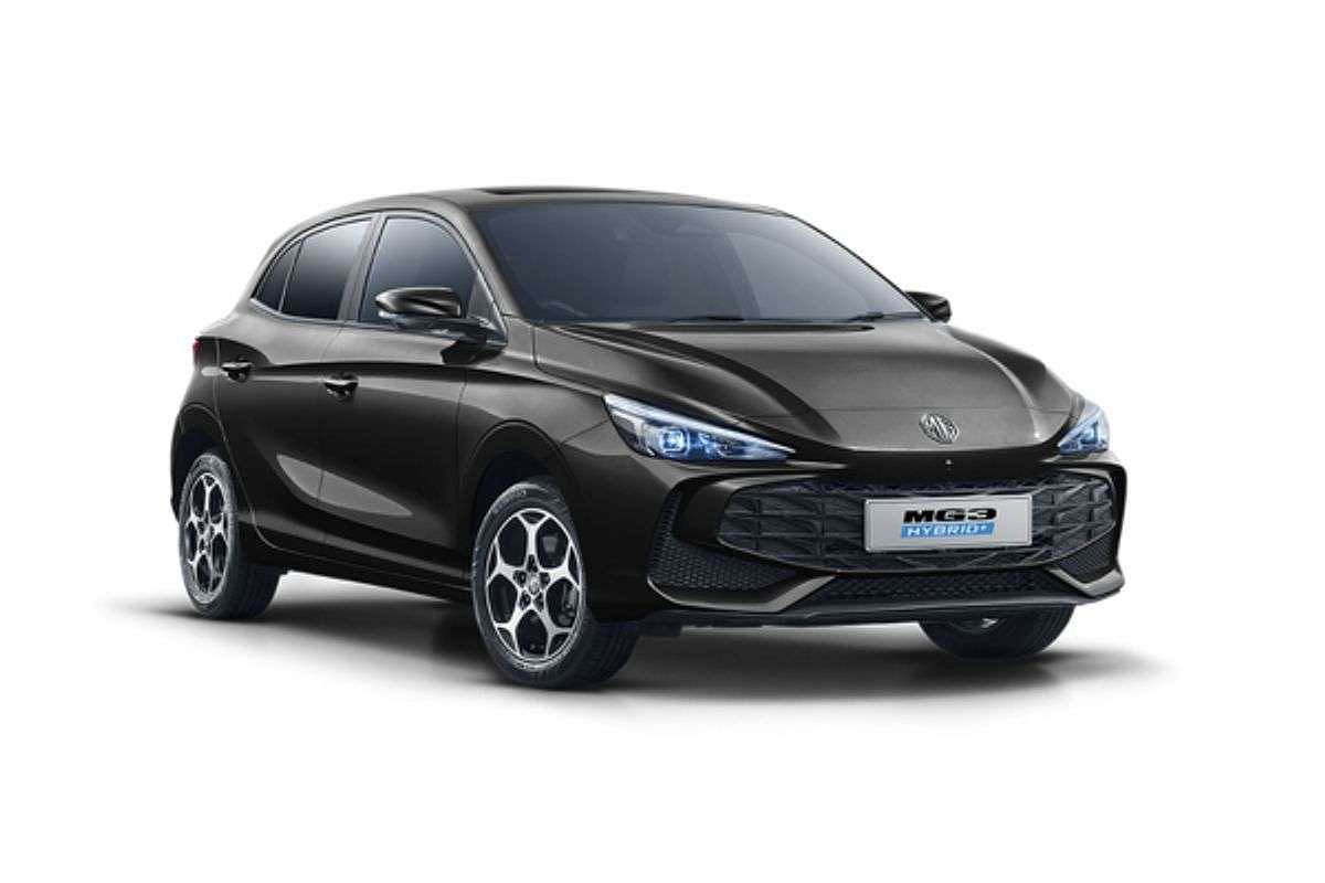 2024 MG MG3 Hybrid+ Essence