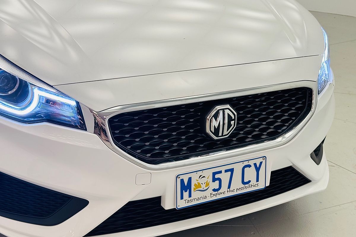 2024 MG MG3 Core