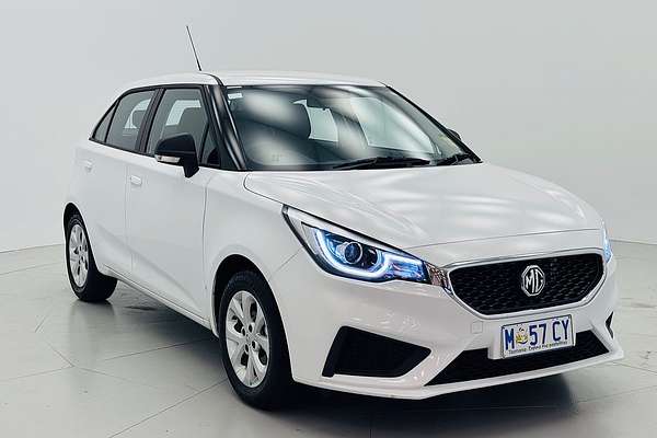 2024 MG MG3 Core