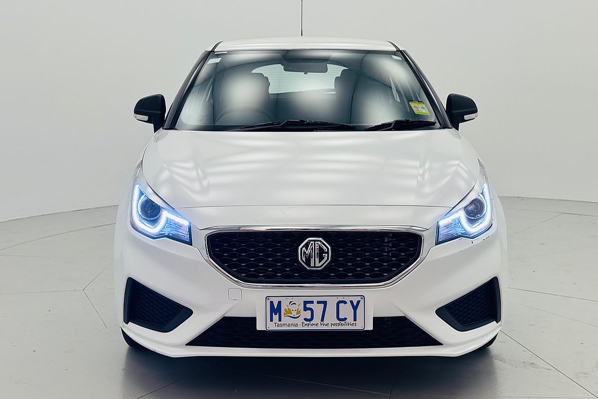 2024 MG MG3 Core