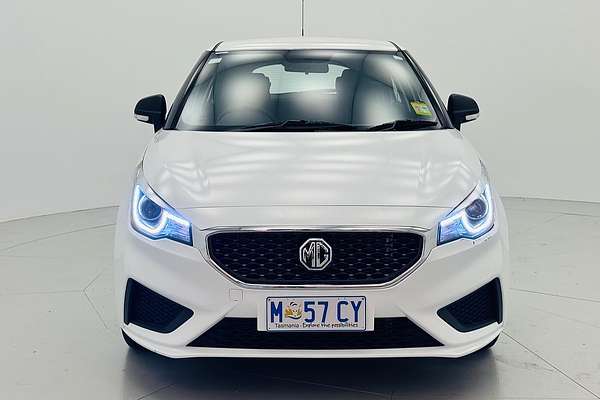 2024 MG MG3 Core