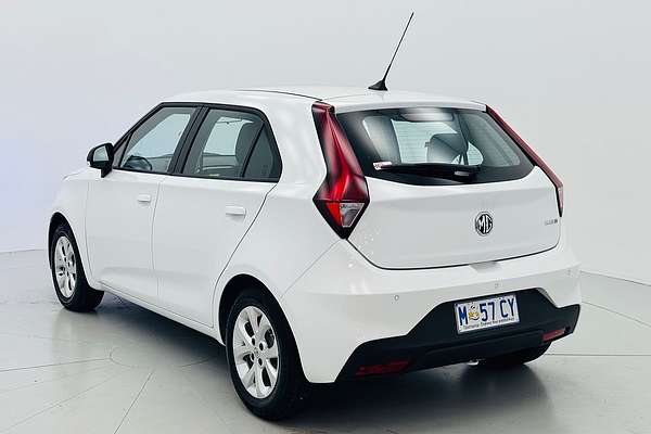 2024 MG MG3 Core