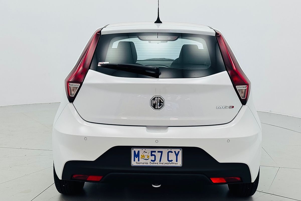 2024 MG MG3 Core
