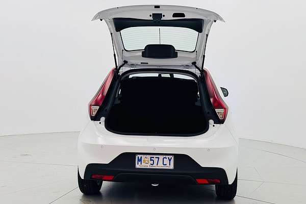 2024 MG MG3 Core
