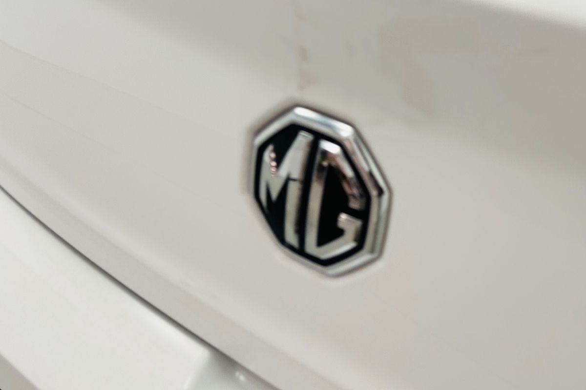 2024 MG MG3 Core