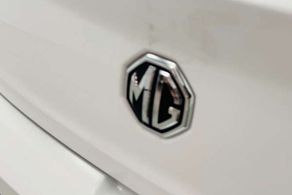 2024 MG MG3 Core