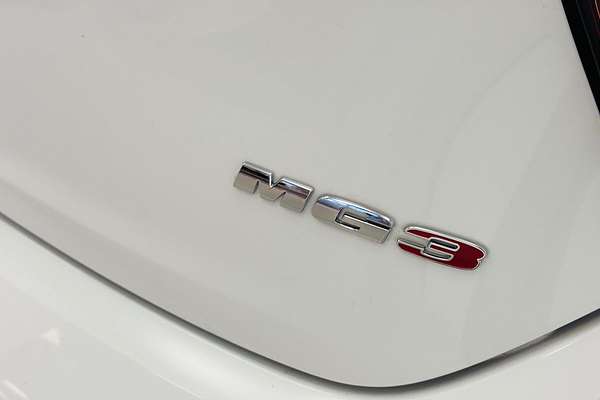 2024 MG MG3 Core
