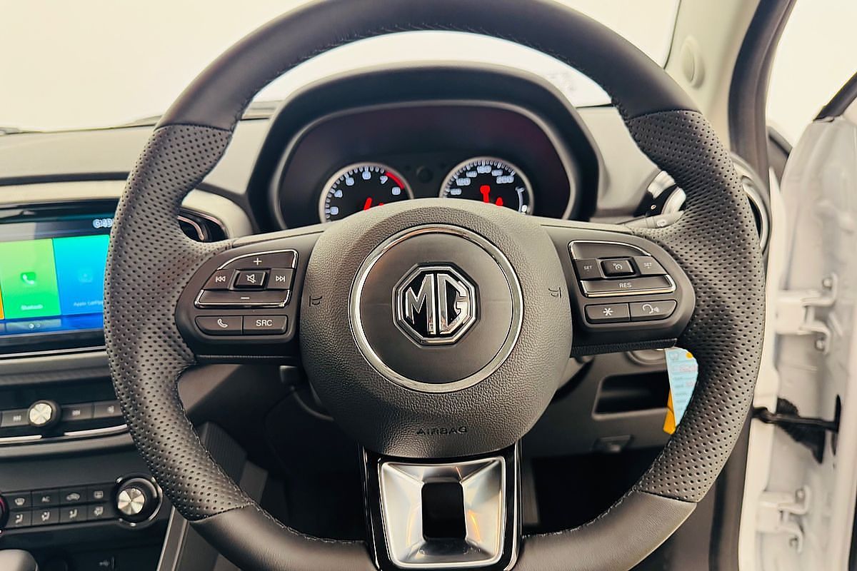 2024 MG MG3 Core