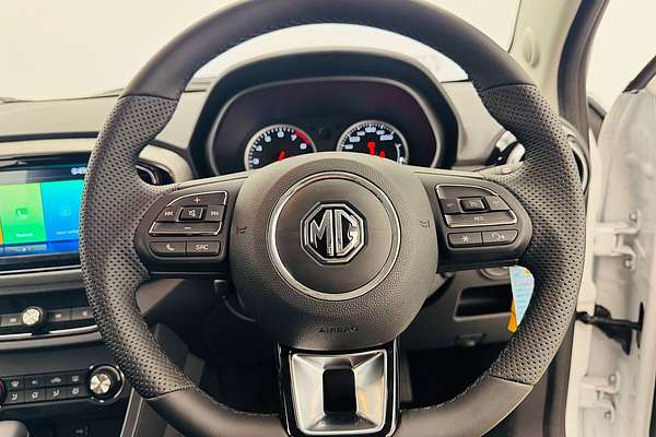 2024 MG MG3 Core