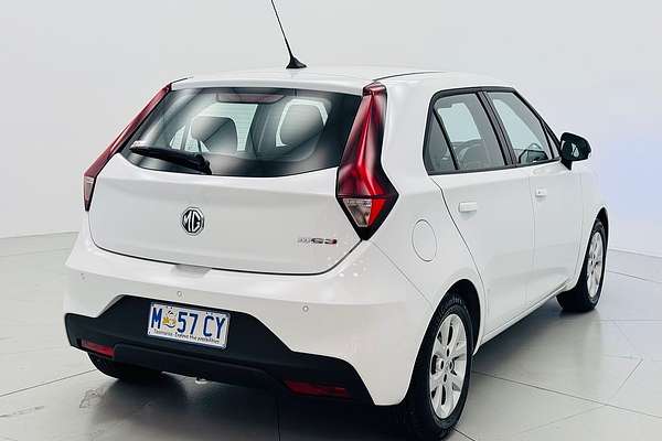 2024 MG MG3 Core