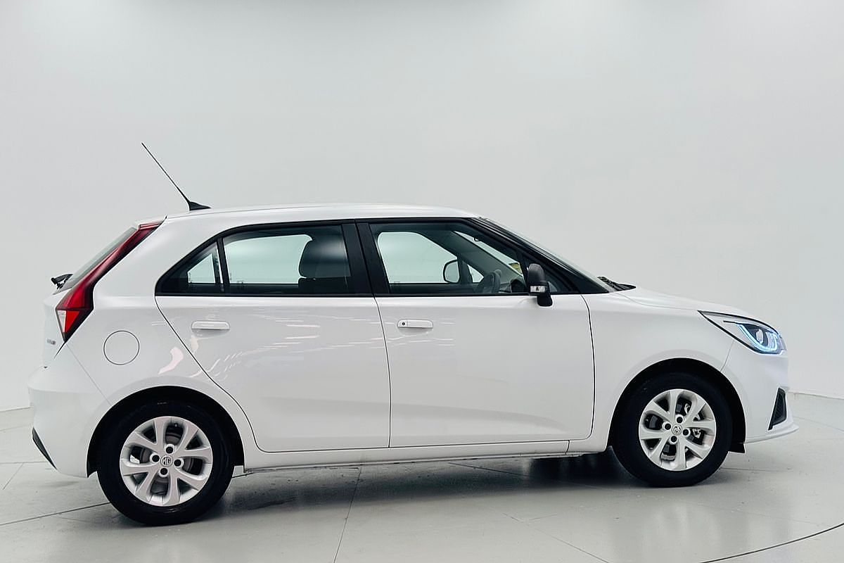 2024 MG MG3 Core