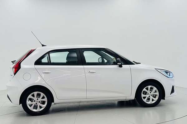 2024 MG MG3 Core