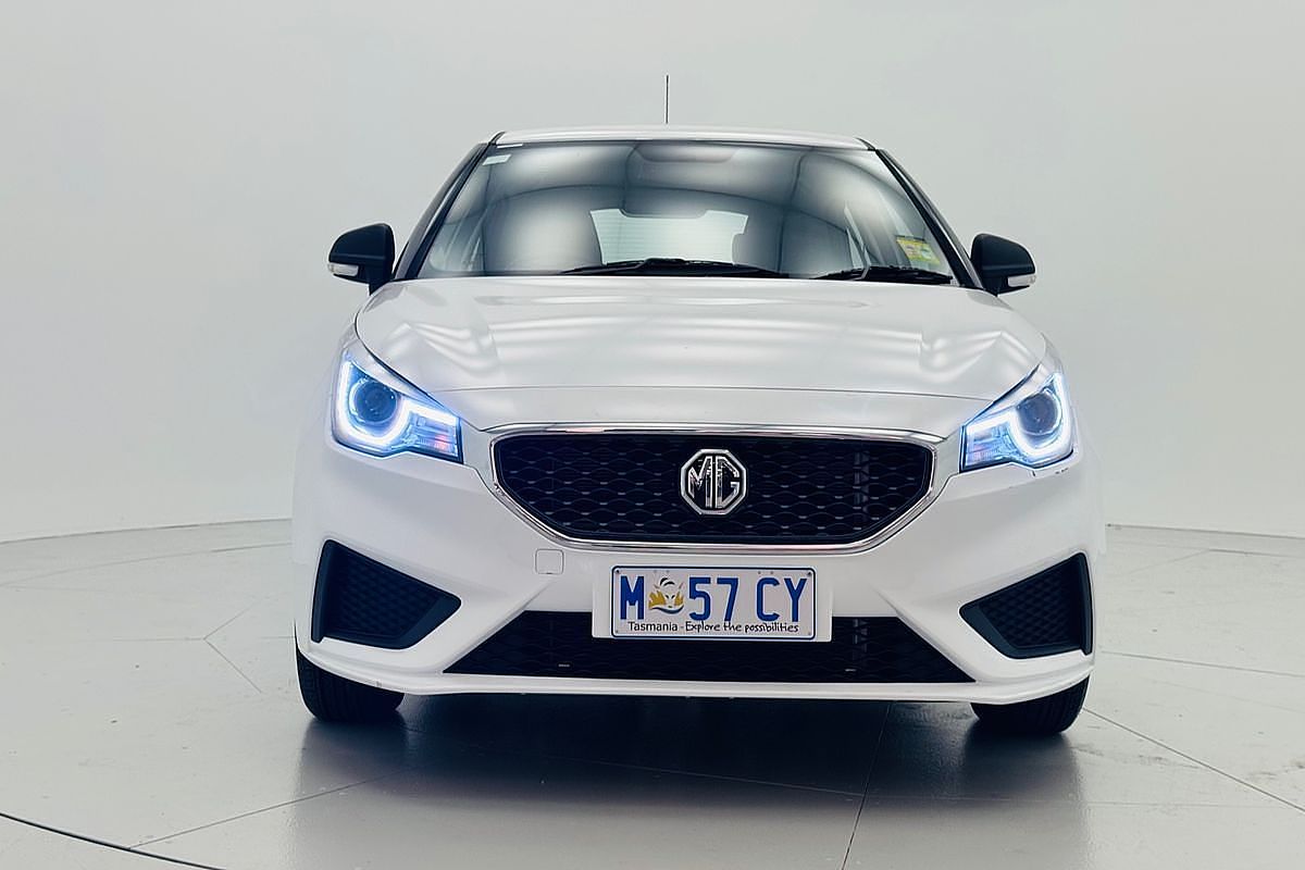 2024 MG MG3 Core
