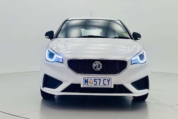 2024 MG MG3 Core